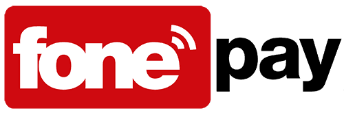 Fonepay logo