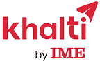 Khalti logo